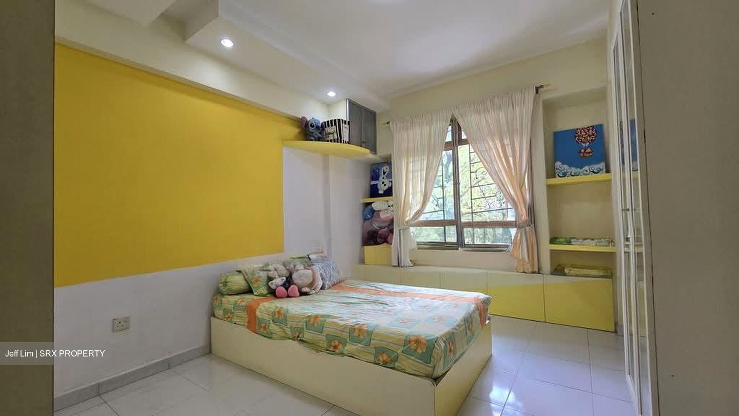 Blk 313A Anchorvale Gardens (Sengkang), HDB 4 Rooms #581864331